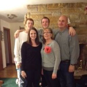 Meet your Posher, Lawrence